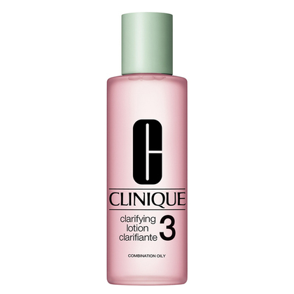 200 ML Clinique 3-SCHRITTE HAUTPFLEGESYSTEM Clarifying Lotion 3  1 of 1 