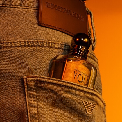 Eau de Toilette