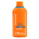 400 ML Lancaster LANCASTER SUN CARE Sonnencreme SPF15  1 of 1 Sonnencreme SPF15