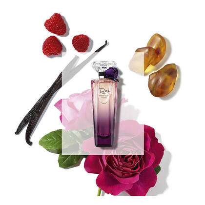 30 ML Lancôme TRÉSOR MIDNIGHT ROSE Trésor Midnight Rose EdP  1 of 3 