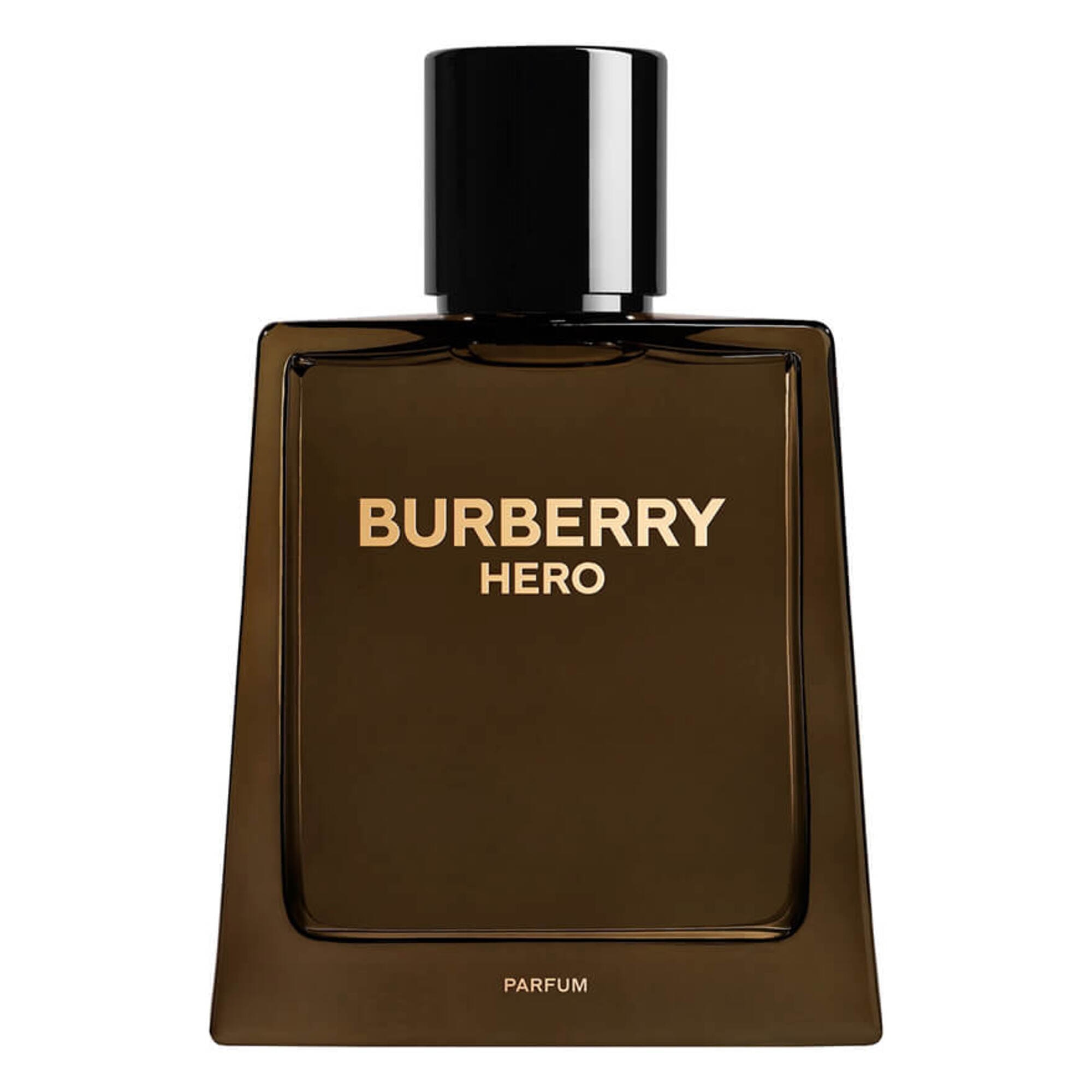 150 ML Burberry HERO Parfum 1 of 3 Parfum