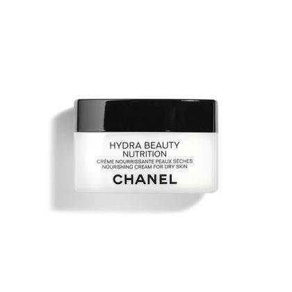 50 G CHANEL HYDRA BEAUTY CHANEL HYDRA BEAUTY Nutrition Creme  1 of 1 