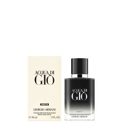 30 ML Armani ACQUA DI GIÒ HOMME le parfum Parfum  1 of 3 