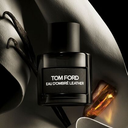 50 ML TOM FORD OMBRÉ LEATHER EAU D'OMBRE LEATHER  1 of 4 