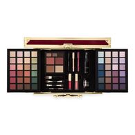 79 G Marionnaud MXMAS24 Der Wunderschöne Make-up Koffer  1 of 2 