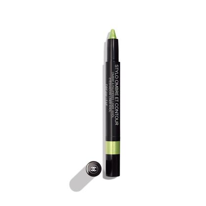 ,8 G CHANEL CC SOMMERLOOK 24 3-IN-1 Stift Lidschatten, Eyliner und Kajal  1 of 6 