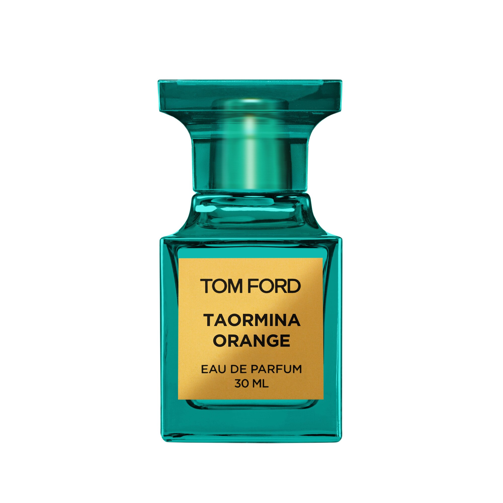 30 ML TOM FORD Taormina Orange Eau de Parfum 1 of 2