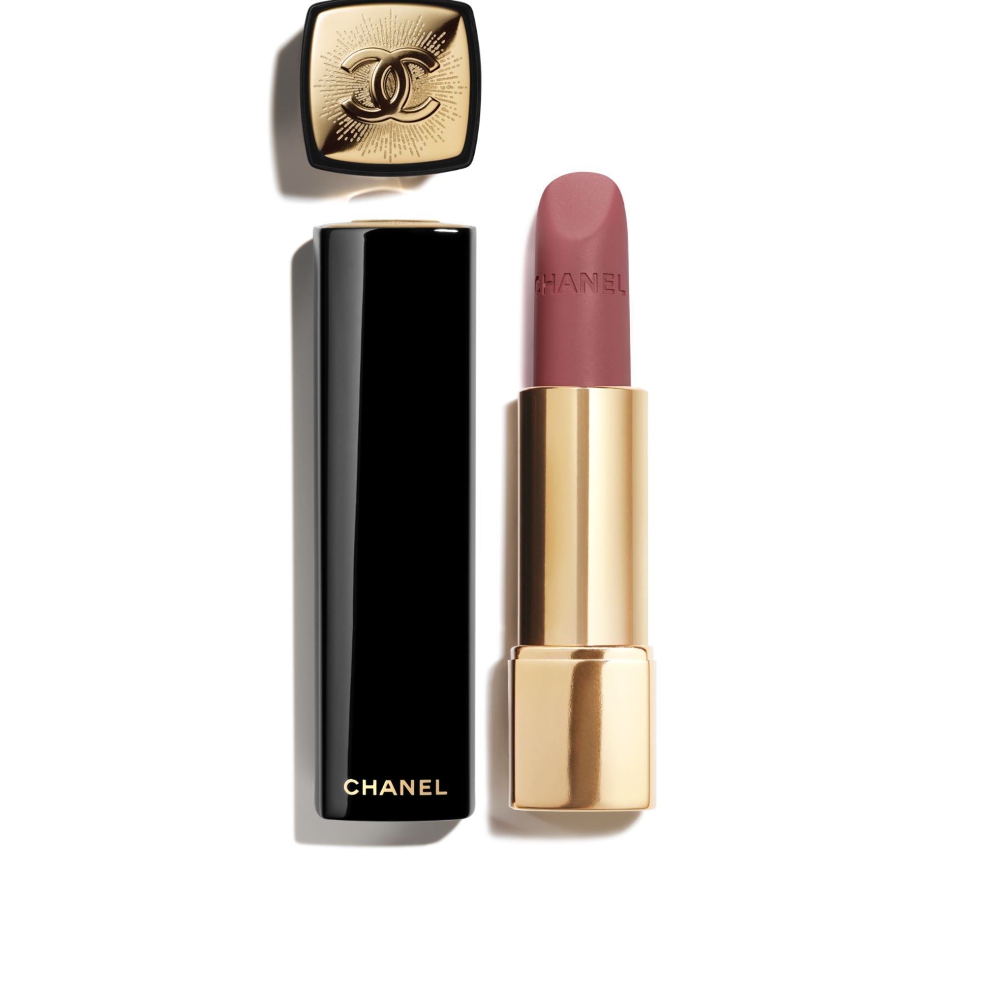  CHANEL ROUGE ALLURE VELVET Lippenstift  1 of 1 Lippenstift