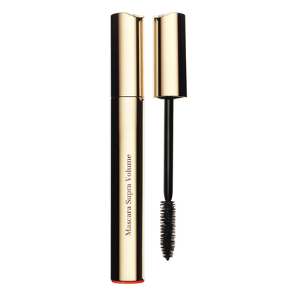  Clarins MASCARA WONDER VOLUME Supra Volume Mascara  1 of 1 Supra Volume Mascara