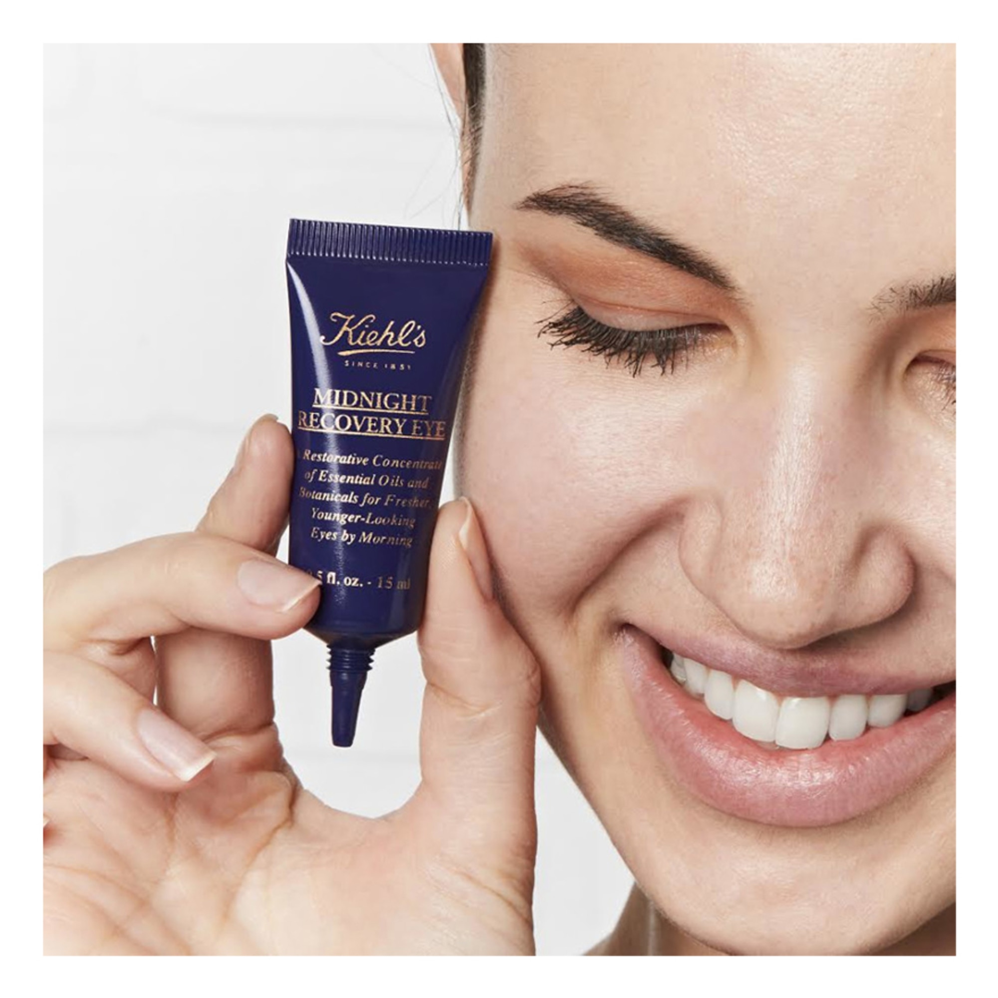 Midnight Recovery Eye - Augenpflege
