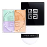 3 G GIVENCHY PRISME LIBRE Puder  3 of 6 Puder