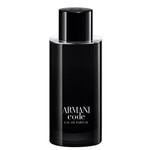 125 ML Armani CODE HOMME Eau de Parfum  1 of 8 Eau de Parfum