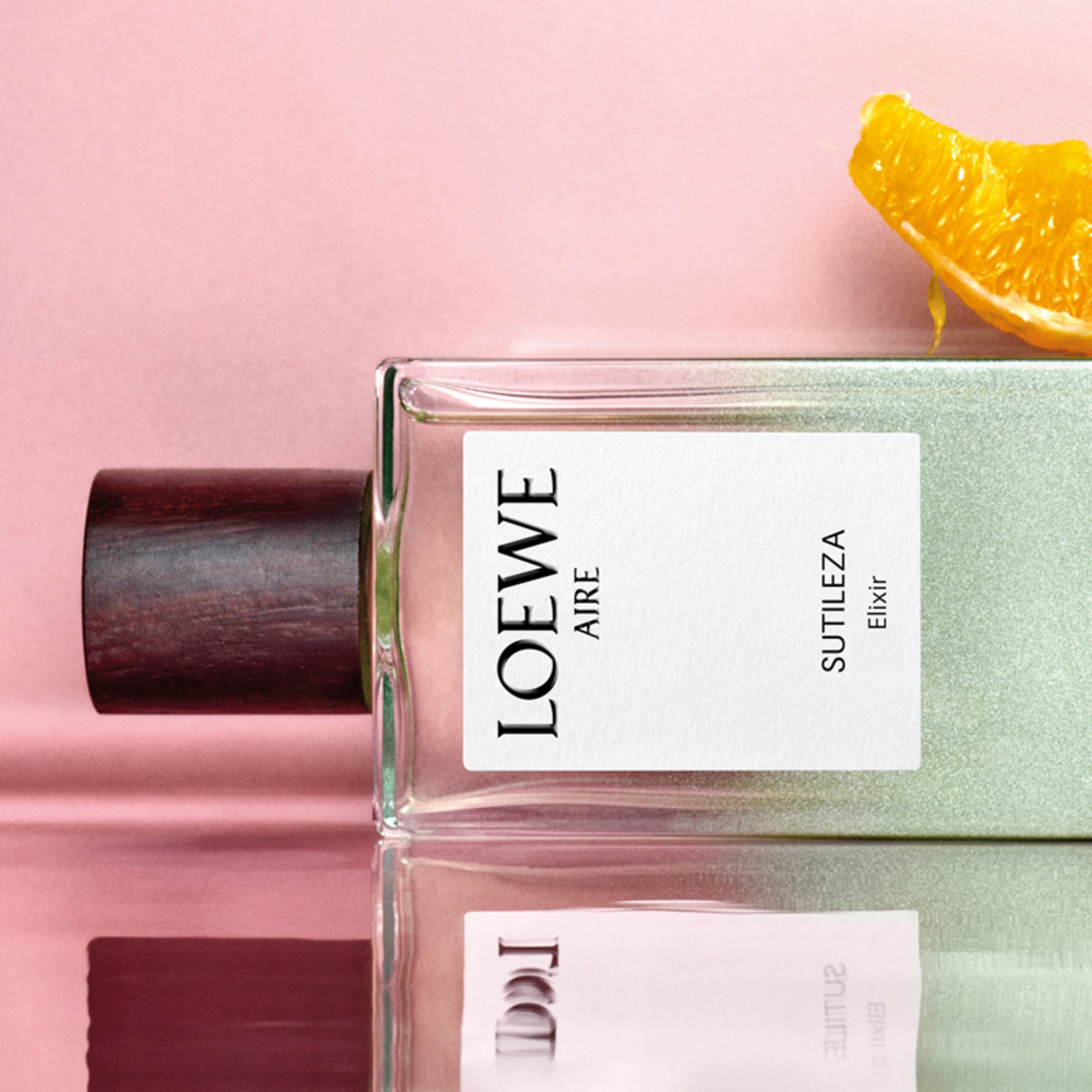 LOEWE AIRE SUTILEZA ELIXIR EDP