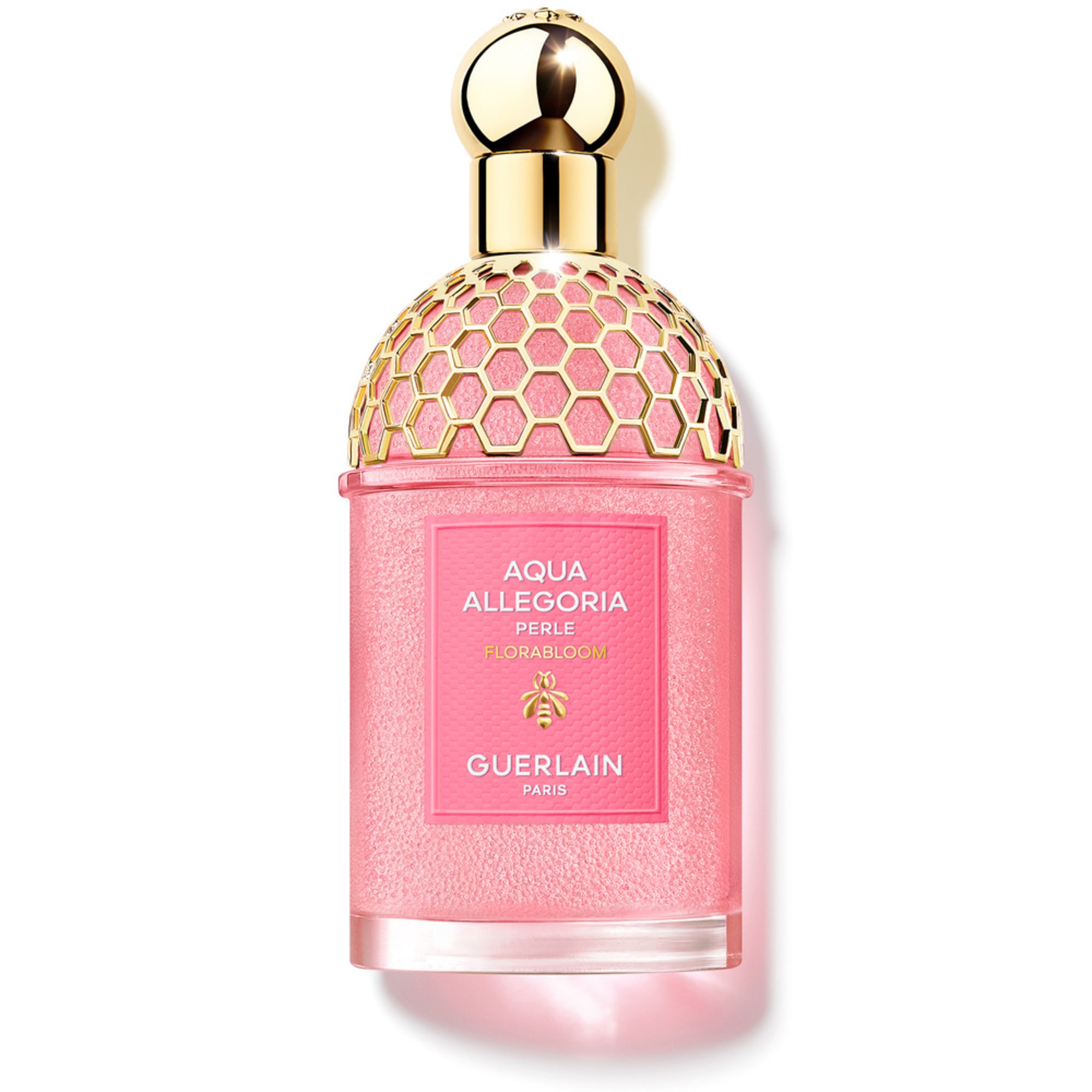 125 ML Guerlain AQUA ALLEGORIA GRL FLORABLOOM PERLE AQUA ALLE  GRL FLORABLOOM PERLE AQUA ALLE
