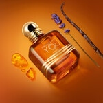 100 ML Armani STRONGER WITH YOU AMBER Eau de Parfum 4 of 6 Eau de Parfum
