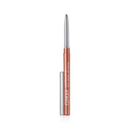 ,3 G Clinique LIPPEN-QUICKLINER FOR LIPS Lipliner  1 of 1 