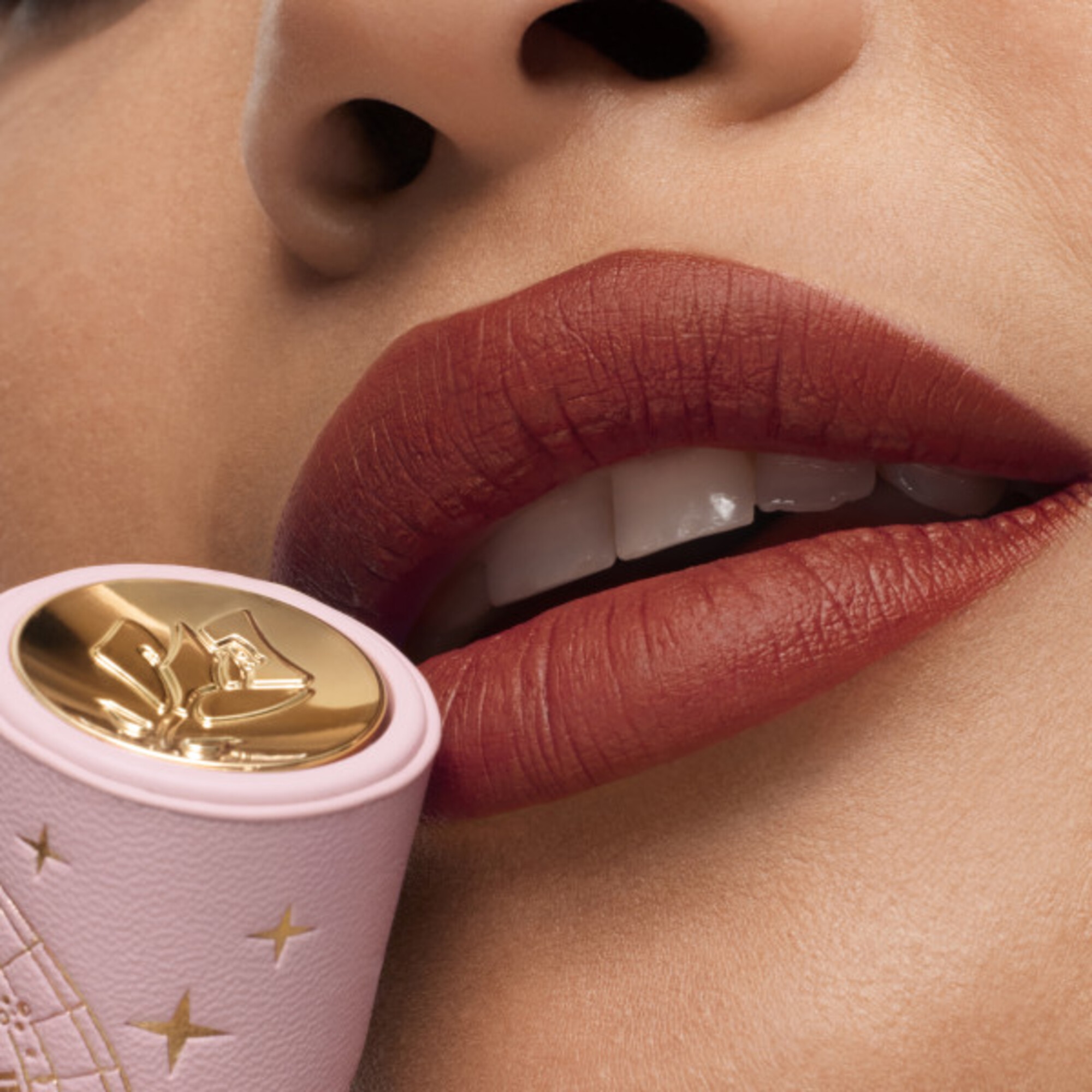  Lancôme Makeup L'ABSOLU ROUGE Lippenstift  1 of 4 