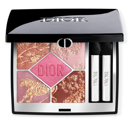 Dior DIORSHOW 5 COULEURS Lidschatten 1 of 3