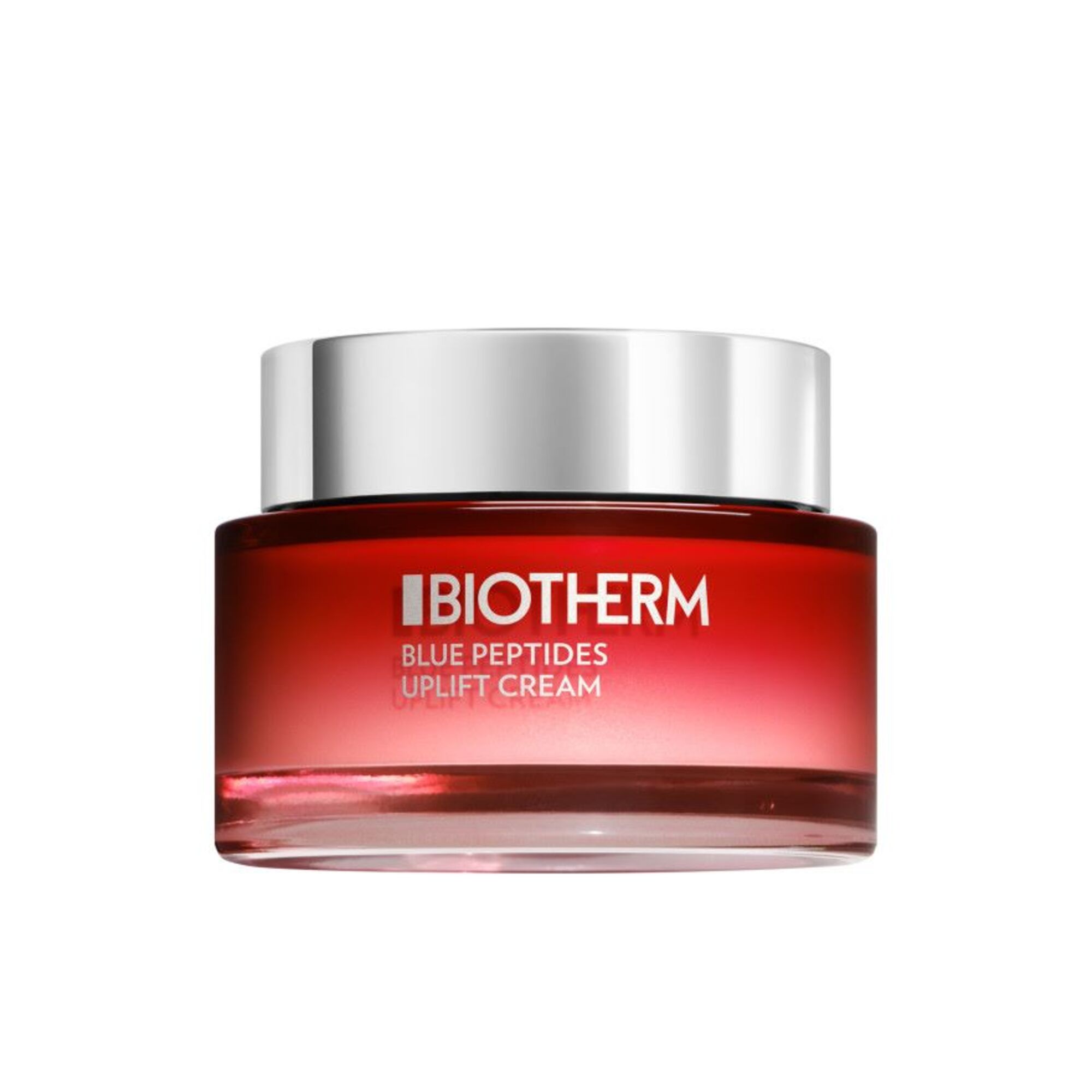 75 ML Biotherm Blue Peptides Uplift Cream Gesichtspflege 1 of 3 Gesichtspflege