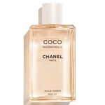 200 ML CHANEL COCO MADEMOISELLE Körperöl 1 of 5 Körperöl