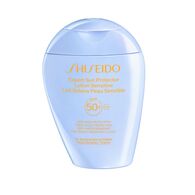 150 ML Shiseido SHISEIDO SUN CARE SHI SUN LOTION SENSITIV SPF50+ 