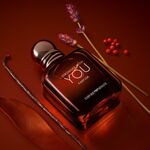 50 ML Armani STRONGER WITH YOU PARFUM Parfum 4 of 6 Parfum