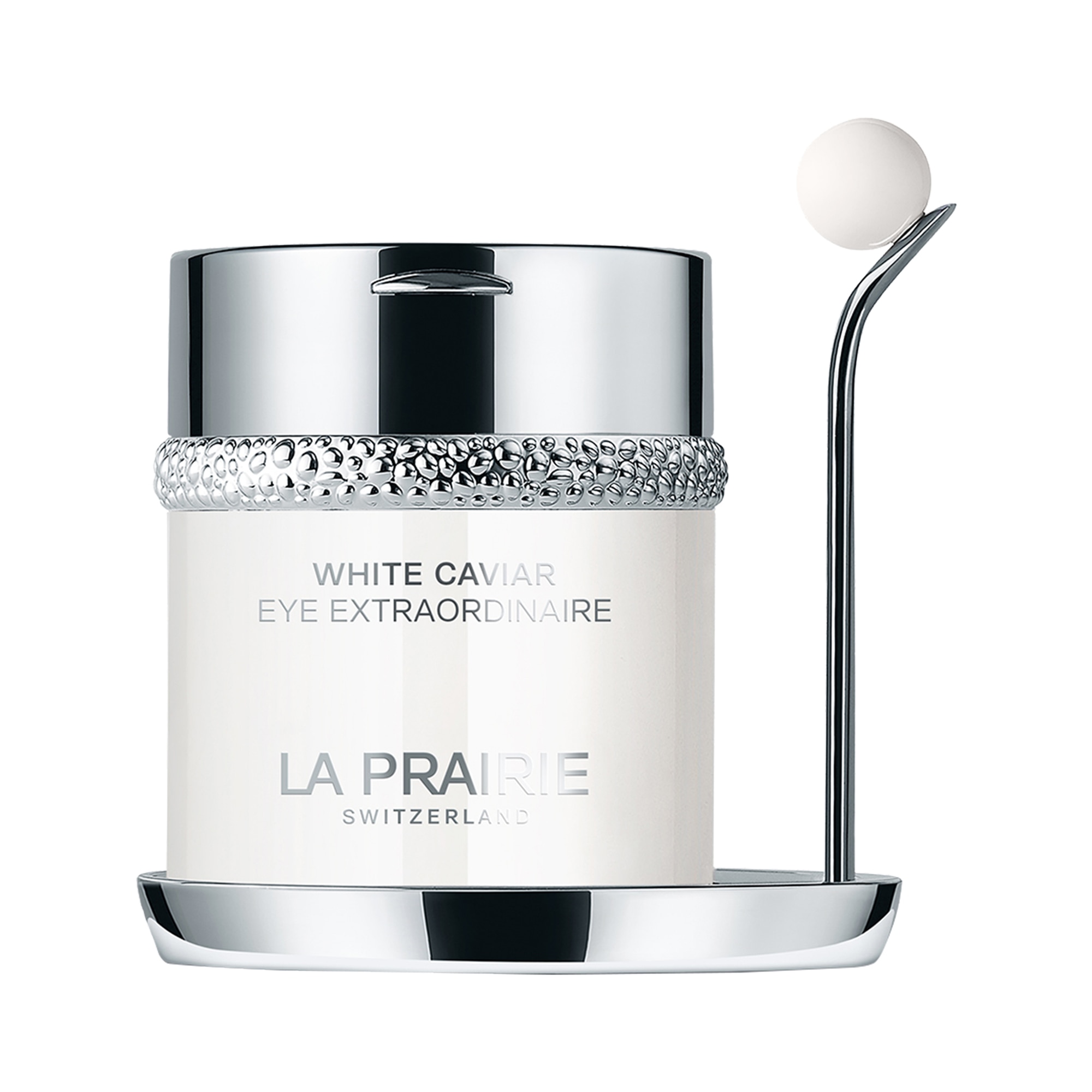 20 ML La Prairie White Caviar Eye Extraordinaire Augenpflege 1 of 6 Augenpflege