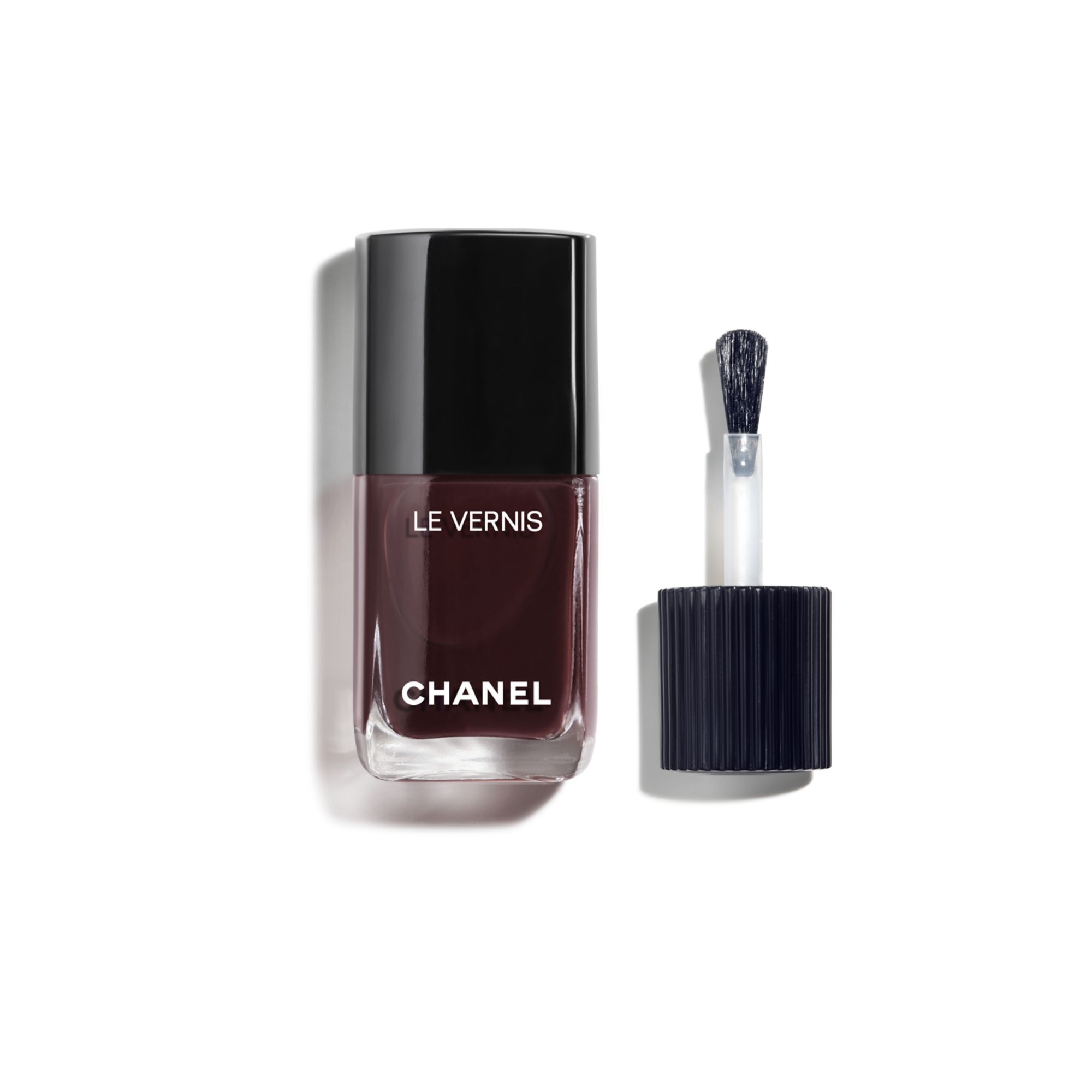 13 ML CHANEL LE VERNIS Nagellack mit langem Halt 1 of 3 Nagellack mit langem Halt