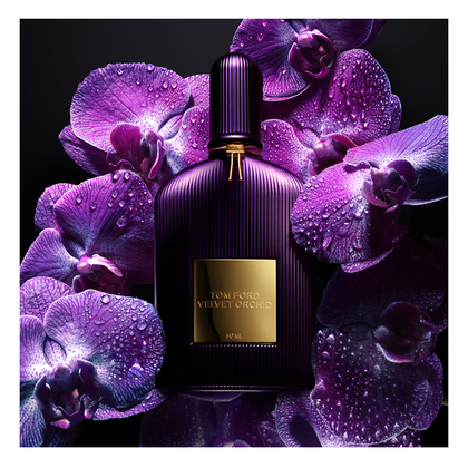 50 ML TOM FORD VELVET ORCHID Velvet Orchid Eau de Parfum  1 of 2 