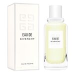 100 ML GIVENCHY GIV MYTHICALS Eau de Toilette  2 of 2 Eau de Toilette