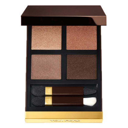  TOM FORD EYES OF TOM FORD FORD EYE TIGER EYE  1 of 2 