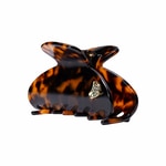  BY ELOISE Hair Claw Tortoise  Large Haarklammer  4 of 4 Haarklammer