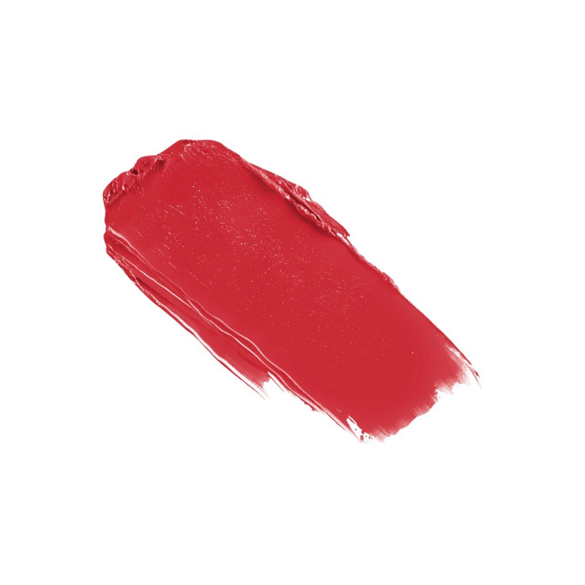 Satinierter Lippenstift