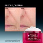 50 ML Filorga PRO-COLLAGEN MICRO-GROWTH FACTOR Lifting Cream Gesichtscreme 3 of 8 Gesichtscreme