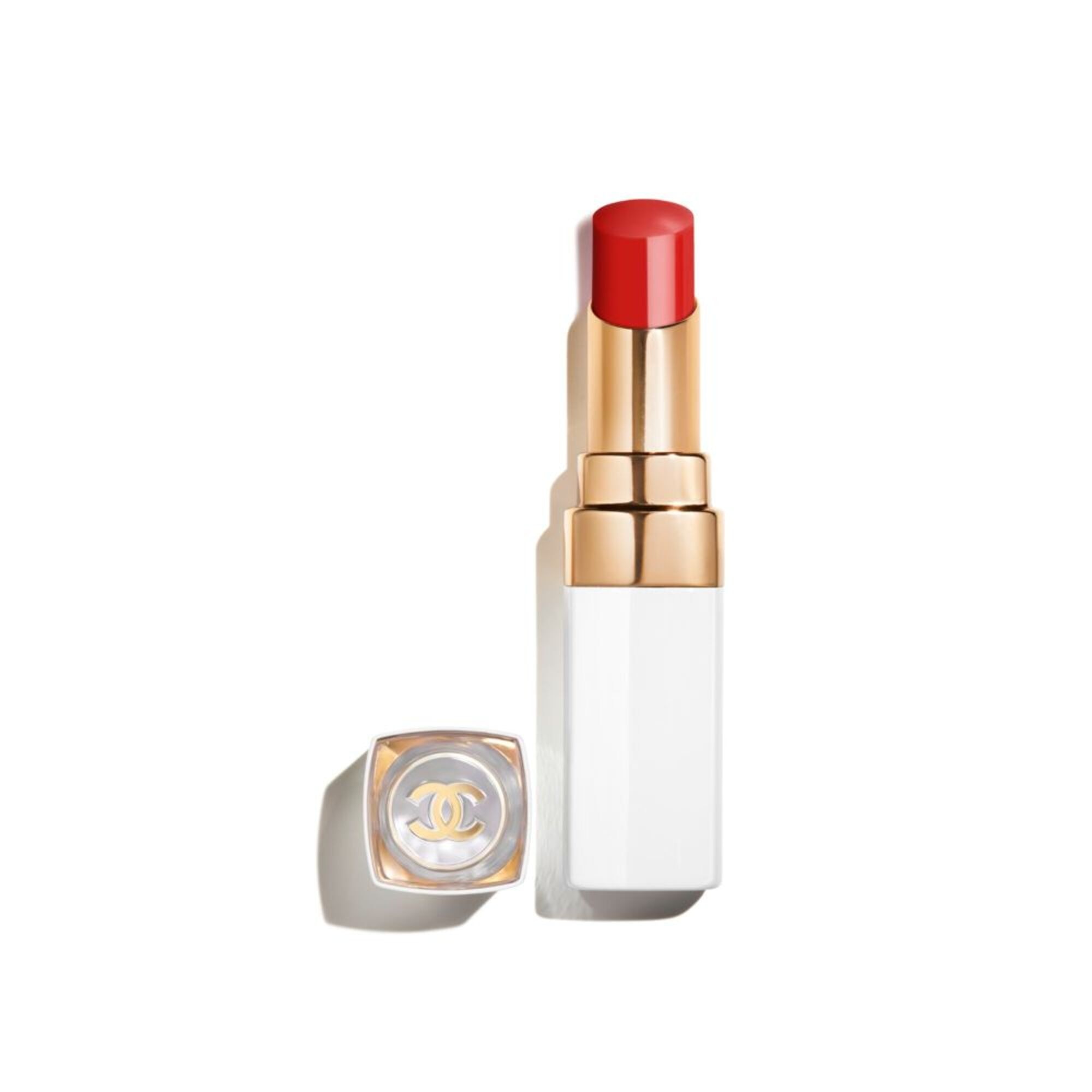 CHANEL ROUGE COCO BAUME SHINE Lippenbalsam 1 of 8