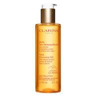 150 ML Clarins REINIGEN UND KLÄREN Reinigungsöl  1 of 2 