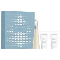  Issey Miyake L'Eau d'Issey Eau de Toilette Set  