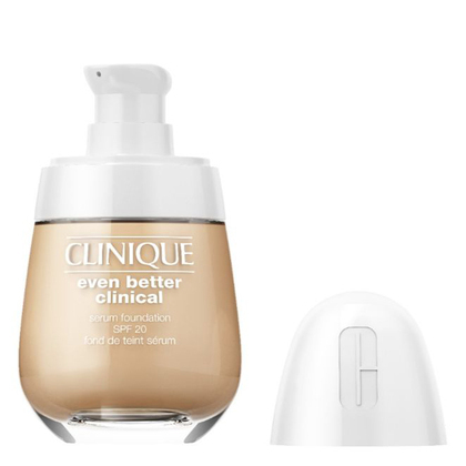 Serum Foundation SPF 23