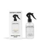 230 ML Sisters Aroma Spray for rooms and textiles Raumspray 1 of 1 Raumspray