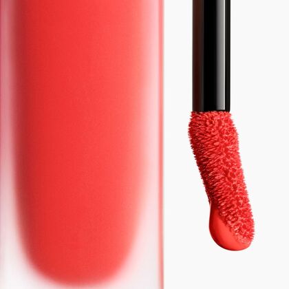  CHANEL ROUGE ALLURE LIQUID VELVET Der Intensive Matte Fluid-Lippenstift mit Ultra-Langem Halt  1 of 6 