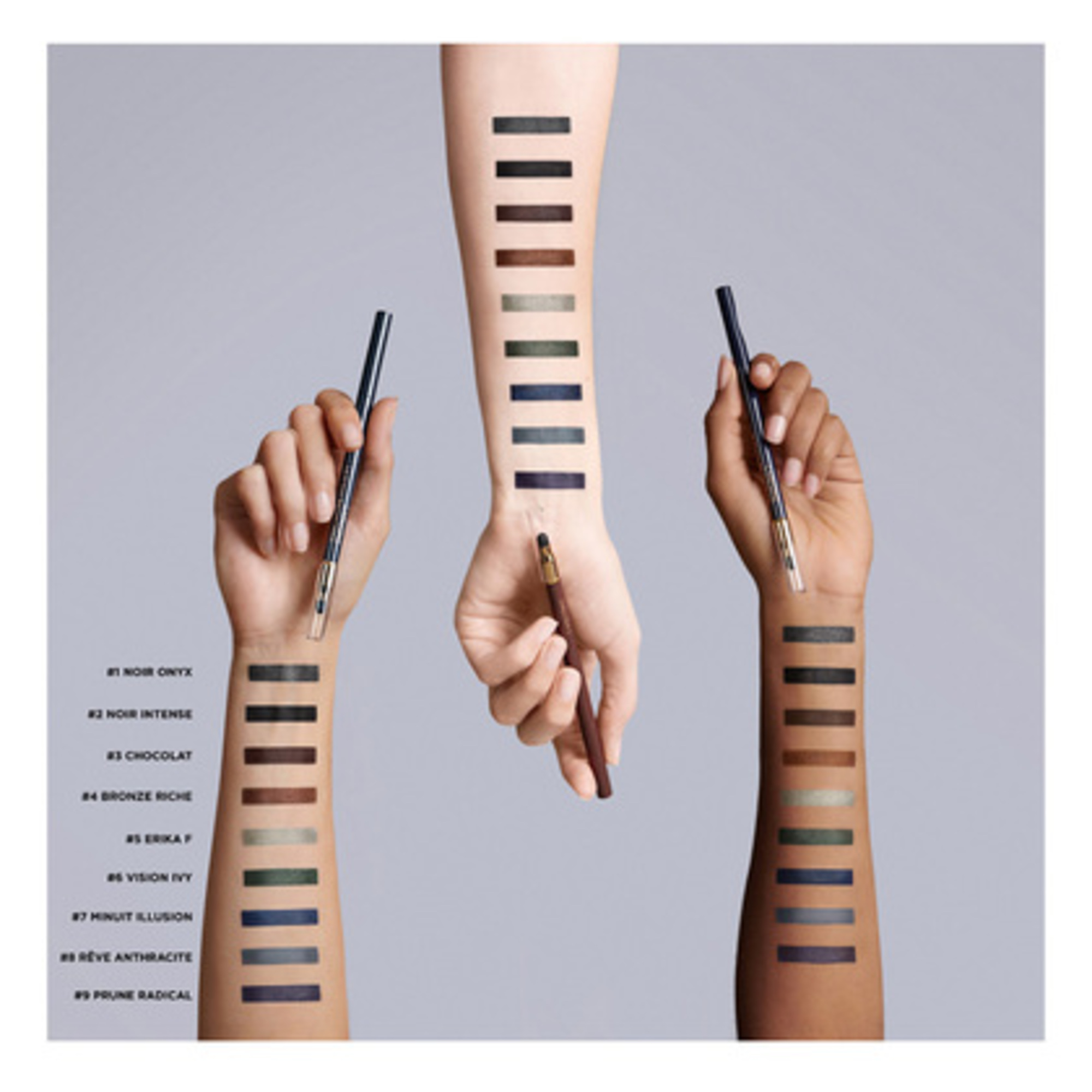 LÔ EYEL. 08 RÊVE A