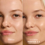 Armani LUMINOUS SILK Foundation 5 of 8 Foundation