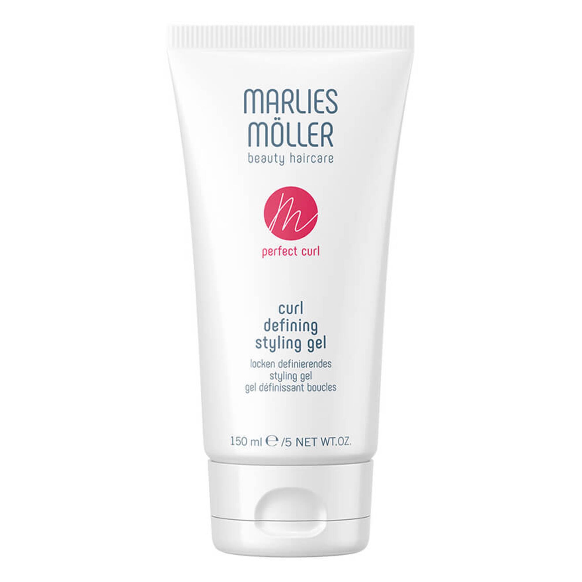 150 ML Marlies Möller PERFECT CURL Styling Gel 1 of 1