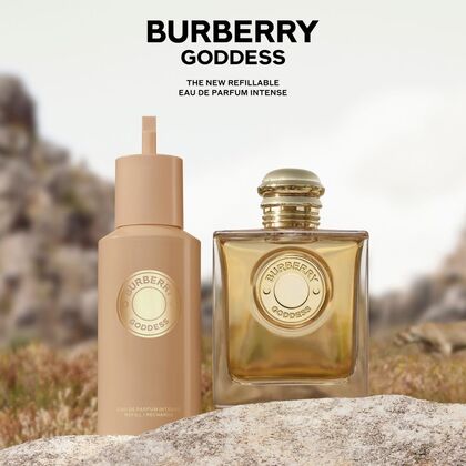 150 ML Burberry BURBERRY GODDESS Eau de Parfum Intense Refill  1 of 6 