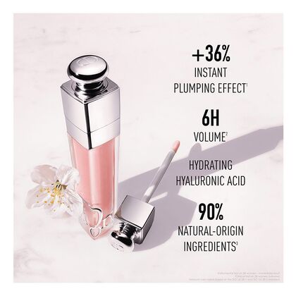Lippenserum