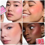  Dior BACKSTAGE ROSY GLOW Rouge mit pH-aktivierter Farbe&nbsp;- Langanhaltend  3 of 3 Rouge mit pH-aktivierter Farbe&nbsp;- Langanhaltend