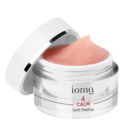 50 ML Ioma 4 - CALM SOFT PEELING  1 of 4 