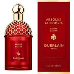 125 ML Guerlain ABSOLUS ALLEGORIA Eau de Parfum  6 of 6 Eau de Parfum