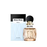 30 ML Miu Miu MIUTINE Eau de Parfum 3 of 6 Eau de Parfum