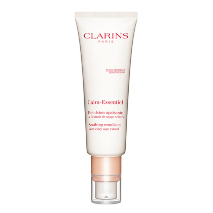 50 ML Clarins CALM ESSENTIEL Calm-Essentiel Emulsion apaisante  1 of 1 